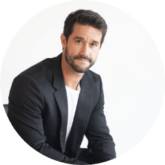 Membre de l'équipe Simon Tremblay